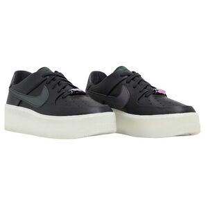 Nike Air Force 1 Sage Low LX 'Oil Grey' Women Sneaker Shoes Size 6.5